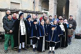 Carnevale Foglizzese 2025: torna la festa tra sfilate, maschere e tradizione
