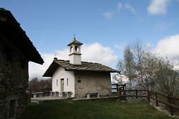 “Montagna per Tutti” alla scoperta della Valle Tesso
