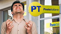 Straordinari non pagati in cambio del posto fisso: la denuncia di un precario di Poste Italiane