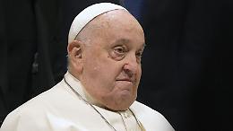Papa Francesco: come ha trascorso la notte?
