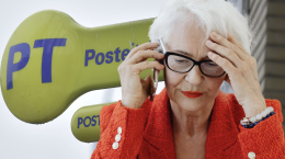 Finto impiegato delle Poste svuota il conto di un’anziana: condannato
