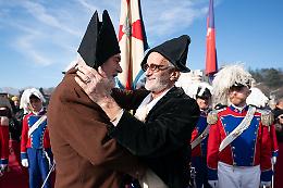 Carnevale di Ivrea: penultima domenica
