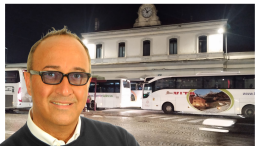 Corso Nigra: il sindaco, il monaco Zen e la sinfonia del disordine