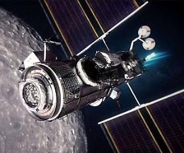 Verso la Luna e oltre: il modulo Halo apre una nuova era nell’esplorazione spaziale
