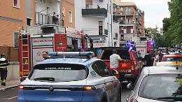 Ivrea, tragedia a Torre Balfredo: una donna precipita dal balcone e perde la vita