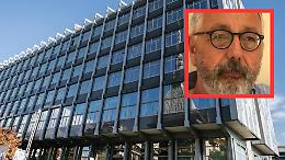 Molestie a UniTo, Vercellone lascia il corso di Estetica: l’ateneo cerca un nuovo docente