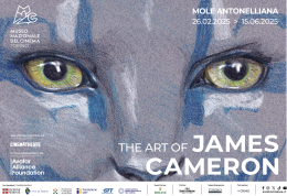 The art of James Cameron