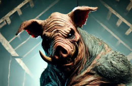 Ibridi uomo-animale: scienza o follia? Il confine inquietante tra uomo e chimera