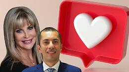 Stazione di Chivasso, imboscata del centrosinistra all'assessore di Forza Italia: "Ma tu pensavi solo ai cuoricini, cuoricini..."