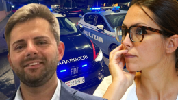 Settimo Torinese ostaggio dei nomadi: sicurezza fuori controllo