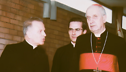 Quegli anni difficili a Torino: il coraggio di “padre” Michele Pellegrino