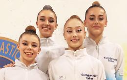 Bronzo in serie C e fari puntati sulla serie A1: l'esordio è alle porte
