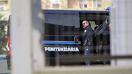 Vercelli, droga in carcere: madre tenta di introdurre stupefacenti al figlio detenuto