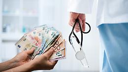 Rivoluzione sanitaria in Piemonte: da luglio cambia tutto