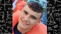 Un talento made in Ciriè: Lorenzo Ladda tra i migliori matematici al mondo!
