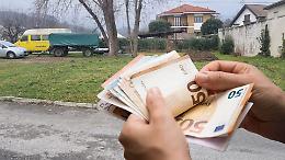 Rivara, polemica sull’area camper: il progetto preoccupa i cittadini