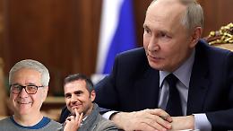 Putinisti in biblioteca sponsorizzati dal Comune: l'assessore alla Cultura li snobba?