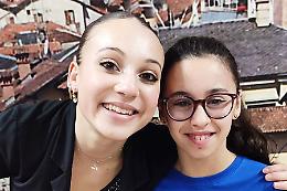 Da Volpiano e Chivasso in pista con i grandi campioni del pattinaggio artistico