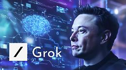 Grok 3: Elon Musk lancia il super-IA che umilia OpenAI e Google