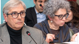 Caos scuola Sant’Antonio: la Maggioranza annacqua la mozione e non cambia nulla