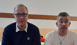 Videosorveglianza, cimitero e sicurezza stradale: una nuova associazione in Canavese