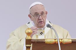Polmonite e crisi respiratoria: Papa Francesco resta in gravi condizioni