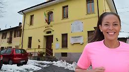 Anche in collina arriva "Just The Woman I Am", la corsa contro il cancro