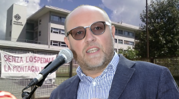 "L'Ospedale non è in vendita". Vercellino nega l'ipotesi di cessione della struttura di Lanzo ai privati