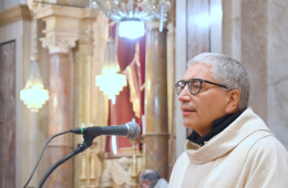 San Pietro ha bisogno di 300 mila euro. L'appello di Don Antonio