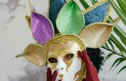 Venaria Reale in festa: il Real Carnevale Venariese celebra la sua 47ª edizione