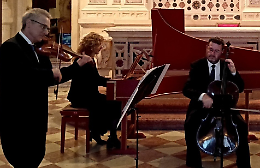 Festival della Cicala 2025: un viaggio musicale tra storia, arte e natura nell’Anfiteatro Morenico di Ivrea