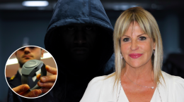 Lo stalker di Clara Marta rifiuta il braccialetto elettronico: "Ora ho paura!"