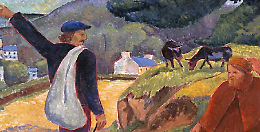 “Gauguin – Il diario di NOA NOA e altre avventure”