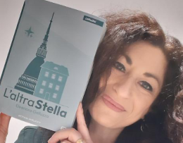 Un viaggio tra luce e ombra: Eleonora Galluzzo presenta "L’altra Stella" al Circolo dei Lettori