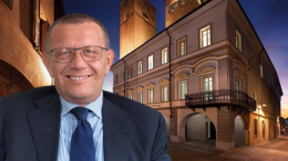 Tino Cornaglia. Dalla farmacia alla Banca che oggi festeggia 130 anni e il miglior bilancio della storia