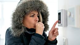 Freddo, pioggia e neve in arrivo: l'Italia e il Canavese si preparano a giorni di maltempo intenso!