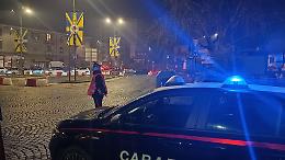 Bevi e guidi? Rischi grosso! I Carabinieri di Ivrea hanno denunciato 5 persone 
