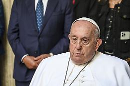 Il Vescovo di Ivrea chiama a raccolta i fedeli: "Preghiamo per Papa Francesco"