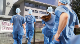 Ospedale di Lanzo: una lenta agonia o un futuro possibile?