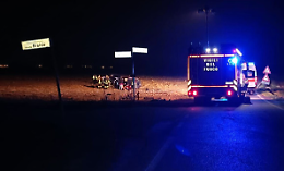 Schianto mortale a Bricherasio: 41enne perde la vita sulla strada delle Braide