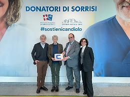 CioccolaTò 2025: il gusto della solidarietà a sostegno della ricerca oncologica