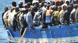 Consiglio di Stato: il Viminale decide il porto di sbarco per i migranti