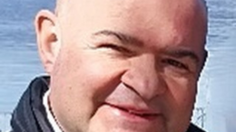 Venaria in lutto per la morte di Daniele De Nuzzo: stroncato da un malore a 59 anni
