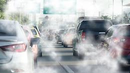 Smog sotto accusa: la giustizia riapre il caso sull'inquinamento