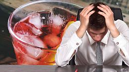 Campari in crisi: azioni dimezzate e licenziamenti in vista