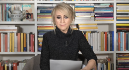 Littizzetto contro il governo: ‘Ammalarsi è un lusso, ma solo per chi può pagarlo’ (VIDEO)
