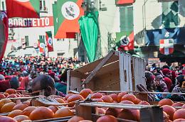 Metti il Berretto Frigio e scopri il Carnevale di Ivrea