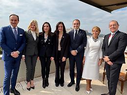 Torino e Piemonte puntano al ripristino del volo diretto con Atene: turismo e cultura al centro dell'accordo con la Grecia