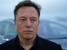 Tesla crolla in Europa: Musk affonda il marchio con le sue scelte politiche