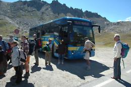 Due giorni senza autobus per un cedimento che non c'era: i sindaci denunciano Gtt